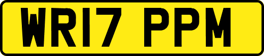 WR17PPM
