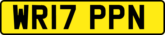 WR17PPN