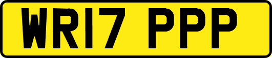 WR17PPP