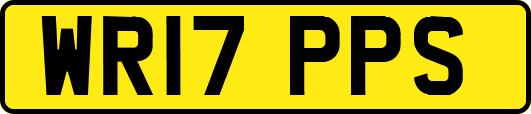 WR17PPS