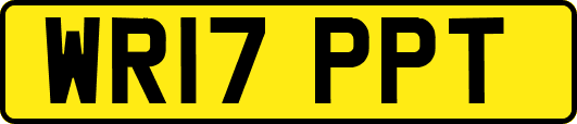 WR17PPT