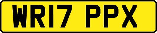 WR17PPX