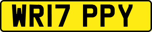 WR17PPY