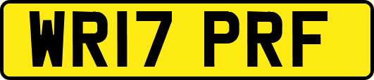 WR17PRF