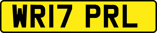 WR17PRL