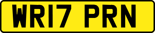 WR17PRN
