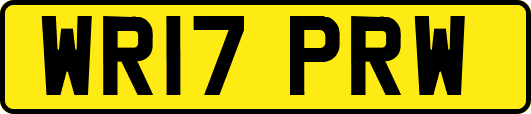 WR17PRW