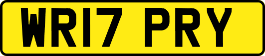 WR17PRY