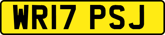 WR17PSJ