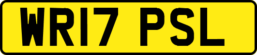 WR17PSL