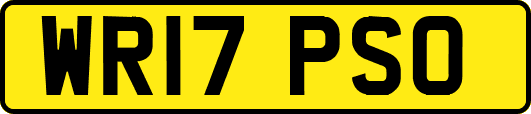 WR17PSO
