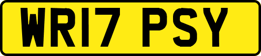 WR17PSY