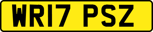 WR17PSZ