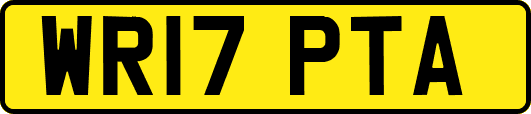 WR17PTA