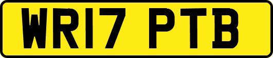 WR17PTB