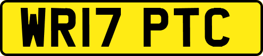 WR17PTC