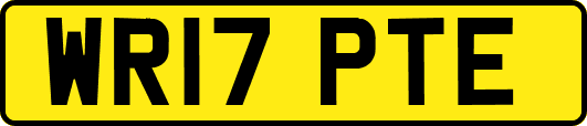 WR17PTE