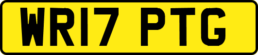 WR17PTG