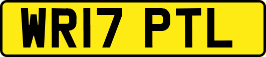 WR17PTL