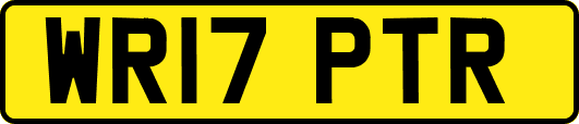 WR17PTR