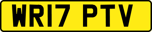WR17PTV