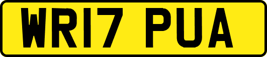 WR17PUA