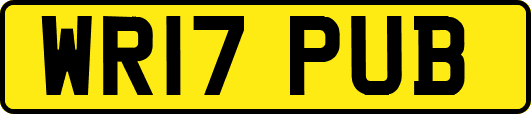 WR17PUB