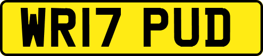 WR17PUD