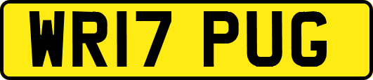 WR17PUG