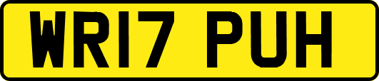 WR17PUH