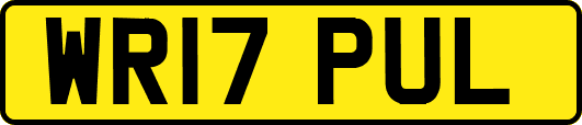WR17PUL