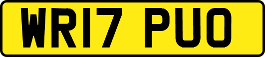 WR17PUO