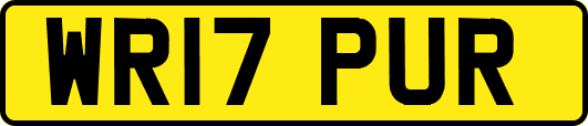 WR17PUR