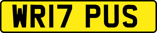 WR17PUS