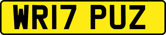 WR17PUZ