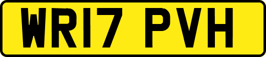 WR17PVH