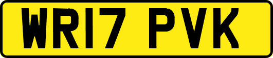 WR17PVK
