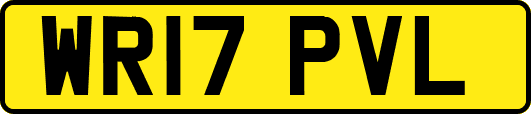 WR17PVL