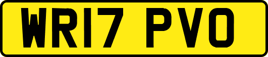 WR17PVO