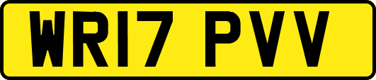 WR17PVV