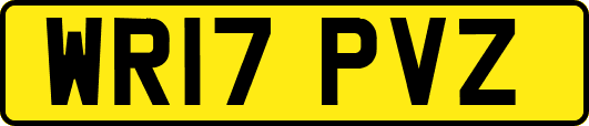 WR17PVZ