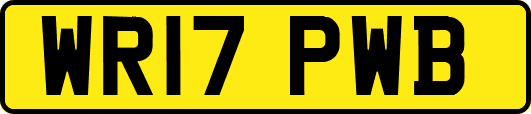 WR17PWB