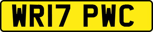 WR17PWC