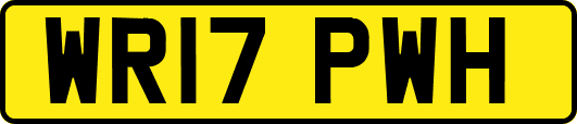 WR17PWH