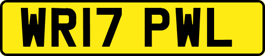 WR17PWL