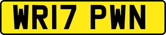 WR17PWN