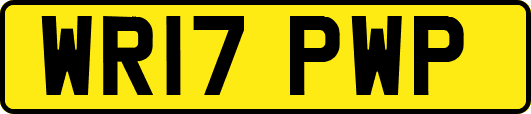 WR17PWP