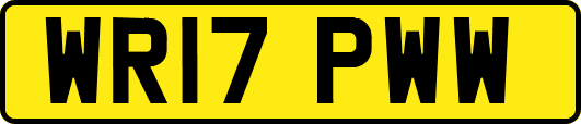 WR17PWW
