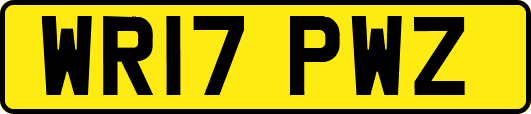 WR17PWZ