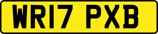 WR17PXB